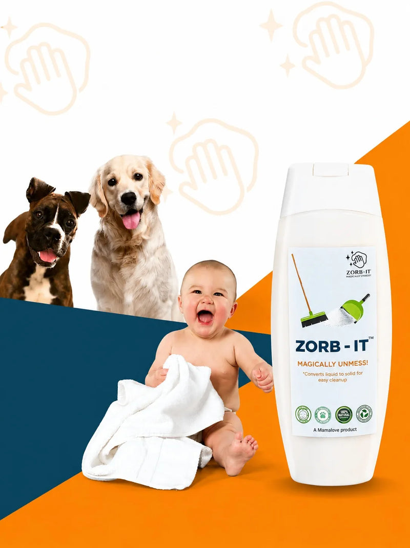 Pet Cleanup