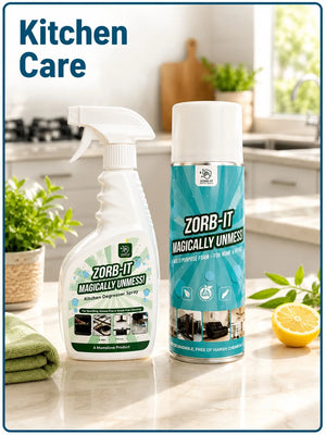 Kitchen Care