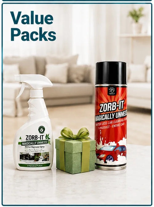 Value Packs