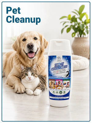 Pet Cleanup