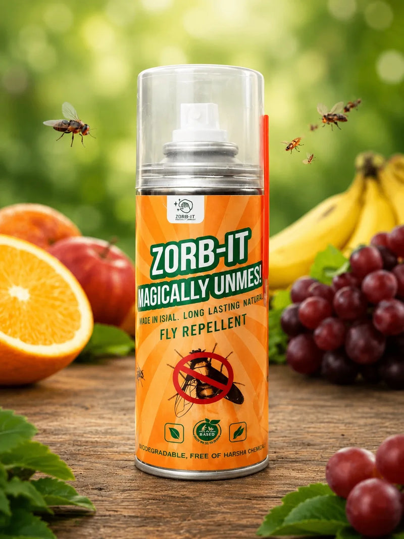 Freshener & Repellents
