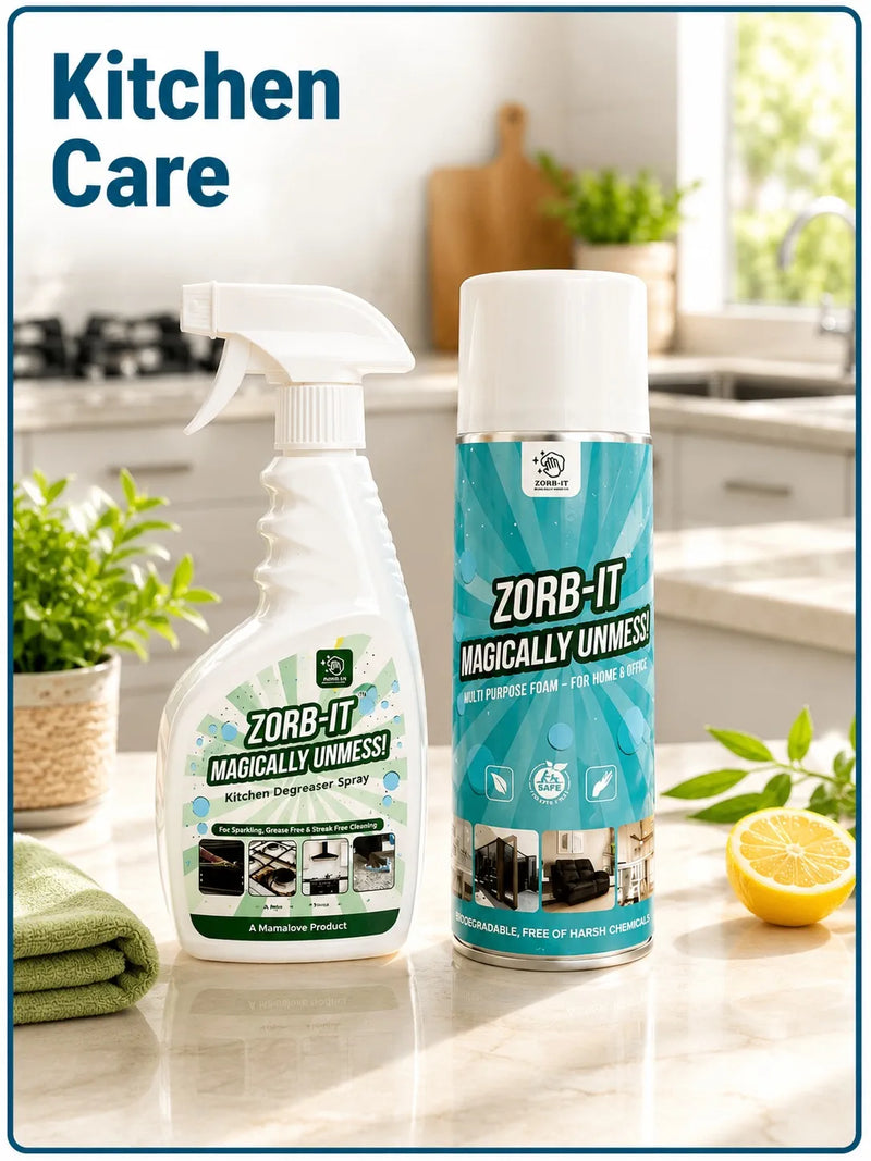 Kitchen Care