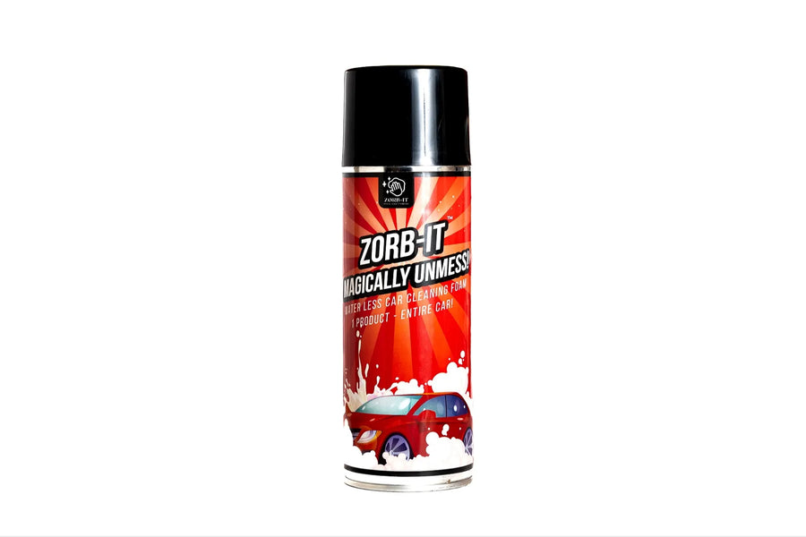 Car Cleaner | 1 Product for the Entire Car | Interiors | Exteriors | Plant Based | Chemical Free| Powerful Cleaning| Gentle Ingredients