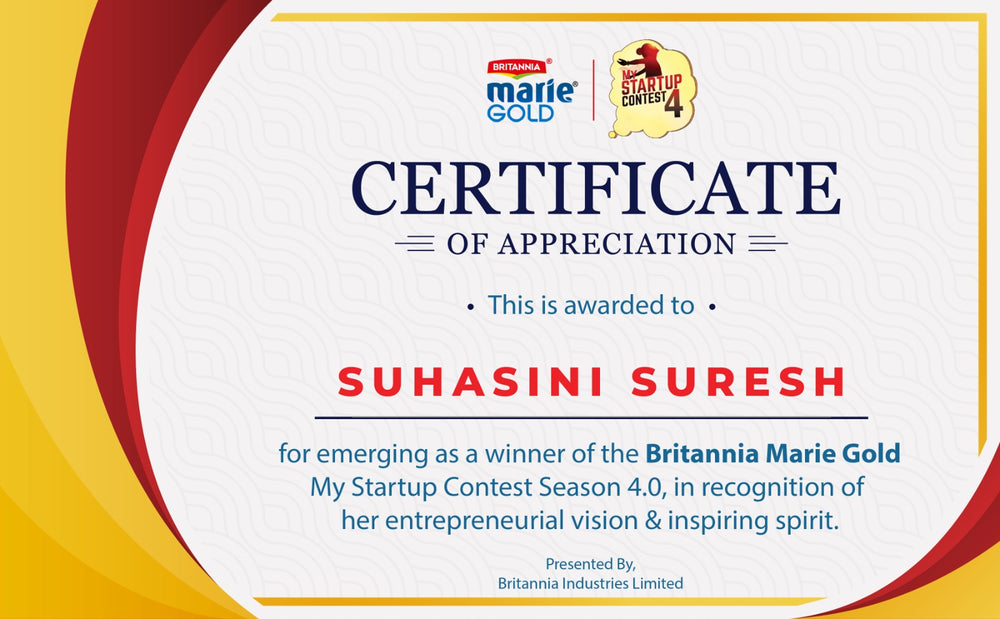 Recognition & Awards